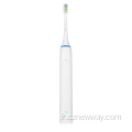 SOOCAS X1 Sonic électrique brosse à dents tootwaterproof
